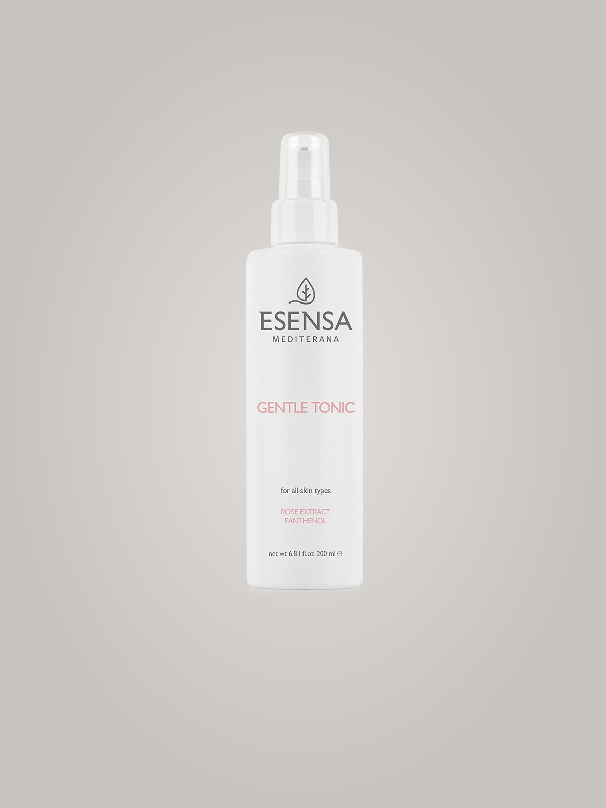 GENTLE-TONIC