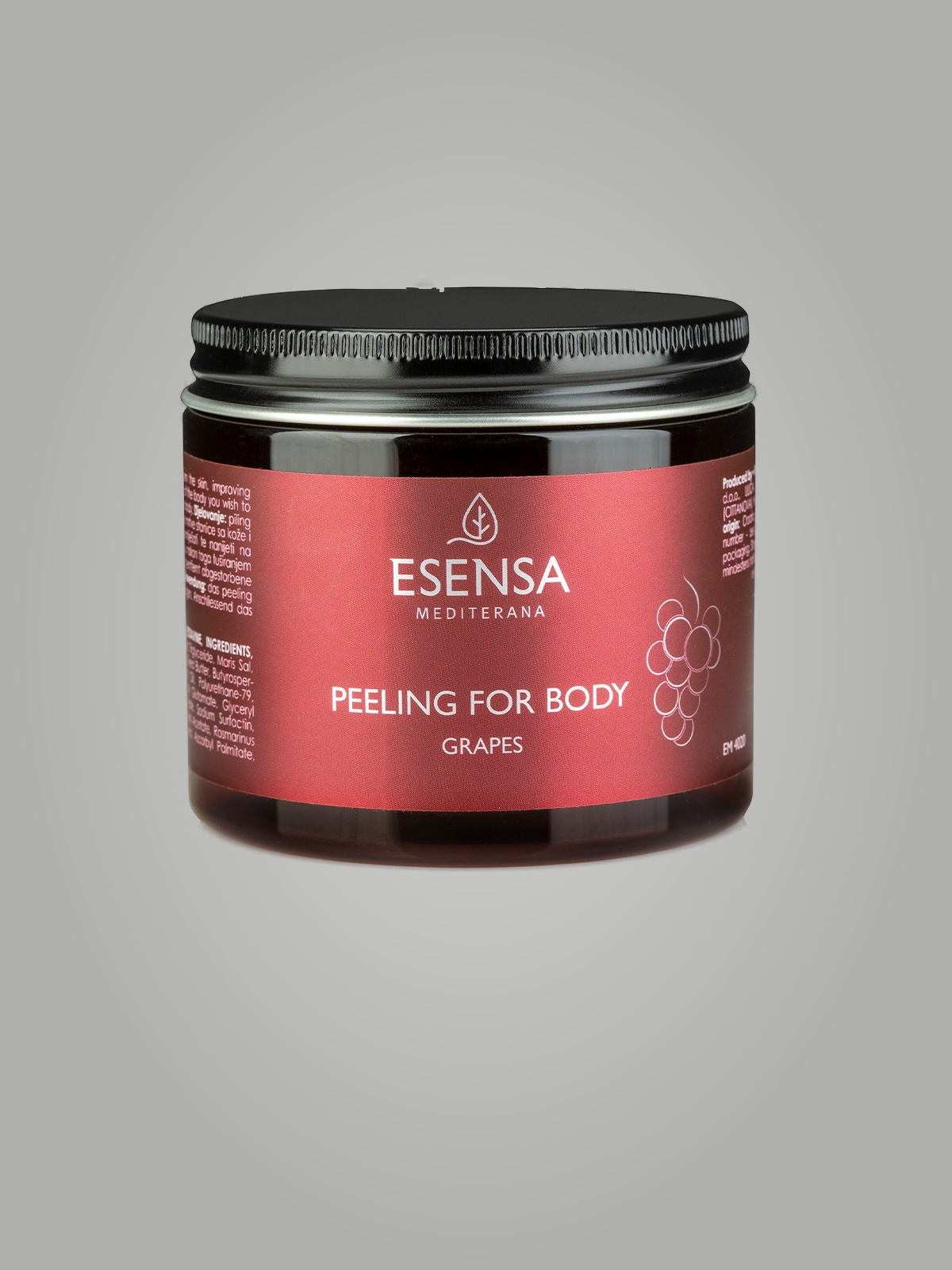 PEELING-FOR-BODY-GRAPES