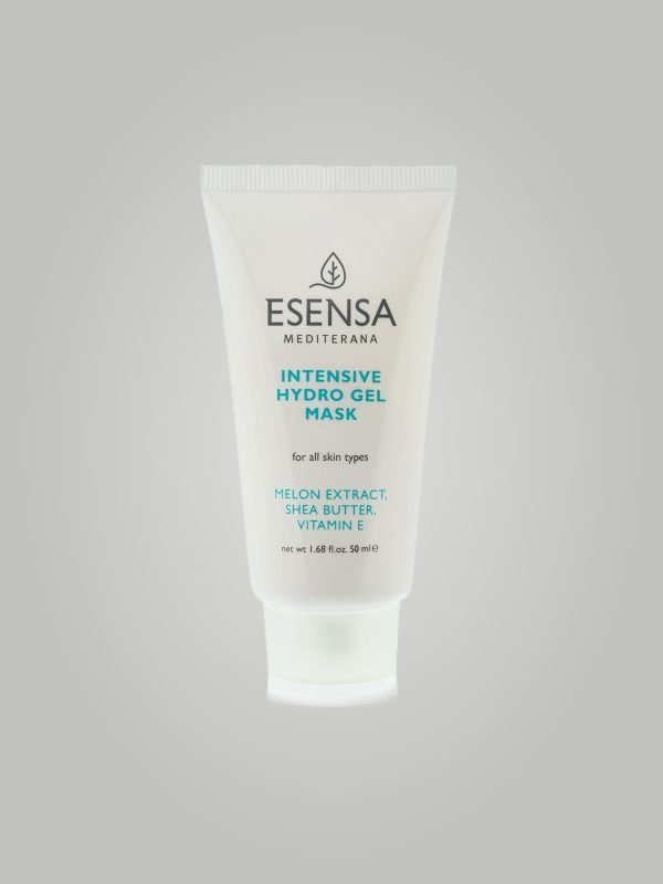 INTENSIVE-HYDRO-GEL-MASK